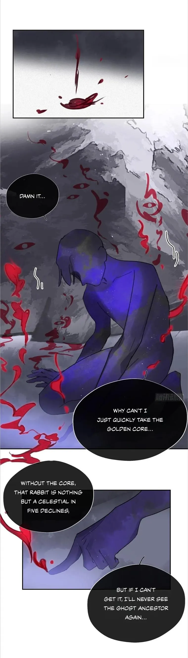 Deceiving a Loyal Heart Chapter 37 page 15 - 