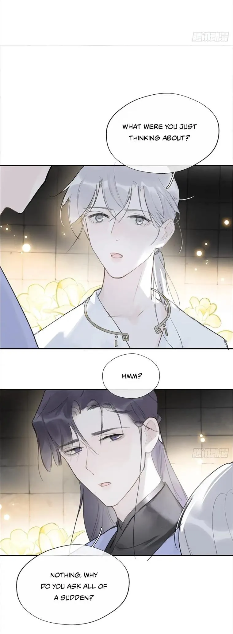 Deceiving a Loyal Heart Chapter 37 page 20 - 
