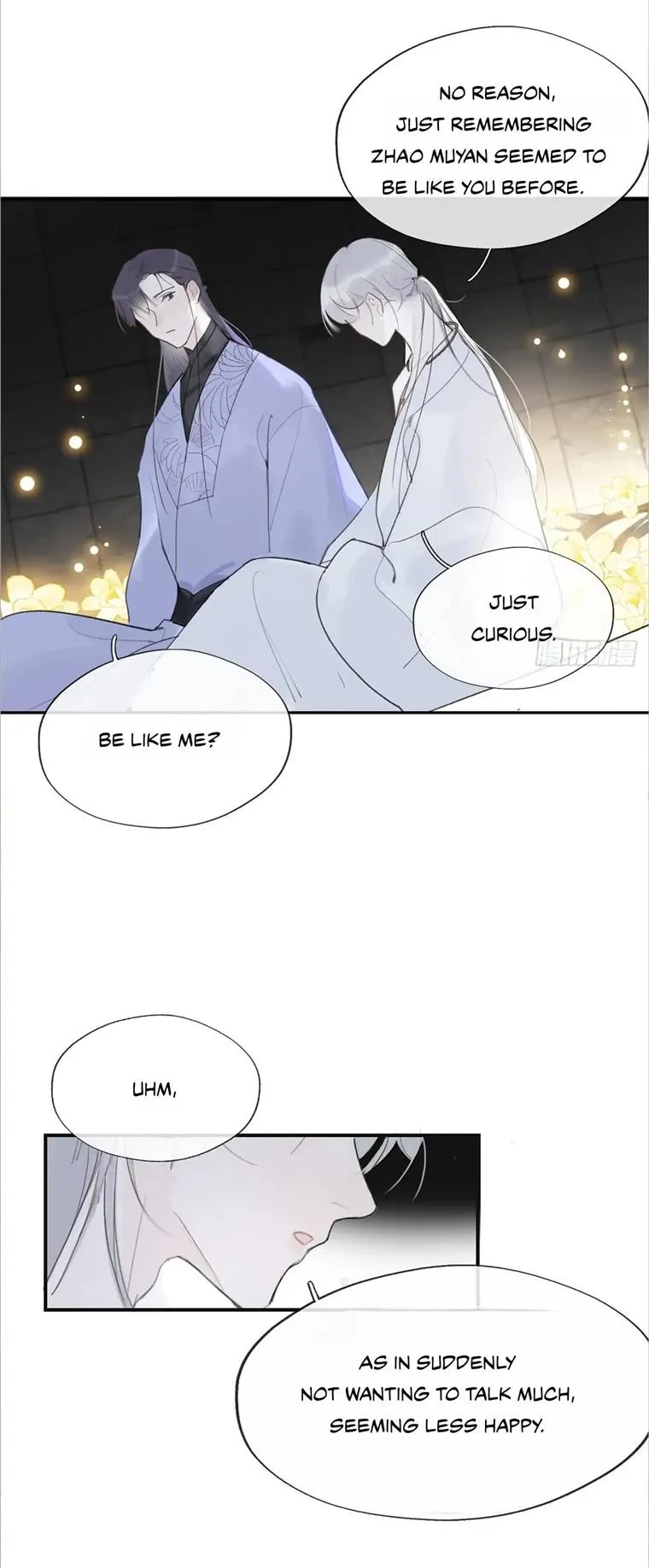 Deceiving a Loyal Heart Chapter 37 page 21 - 