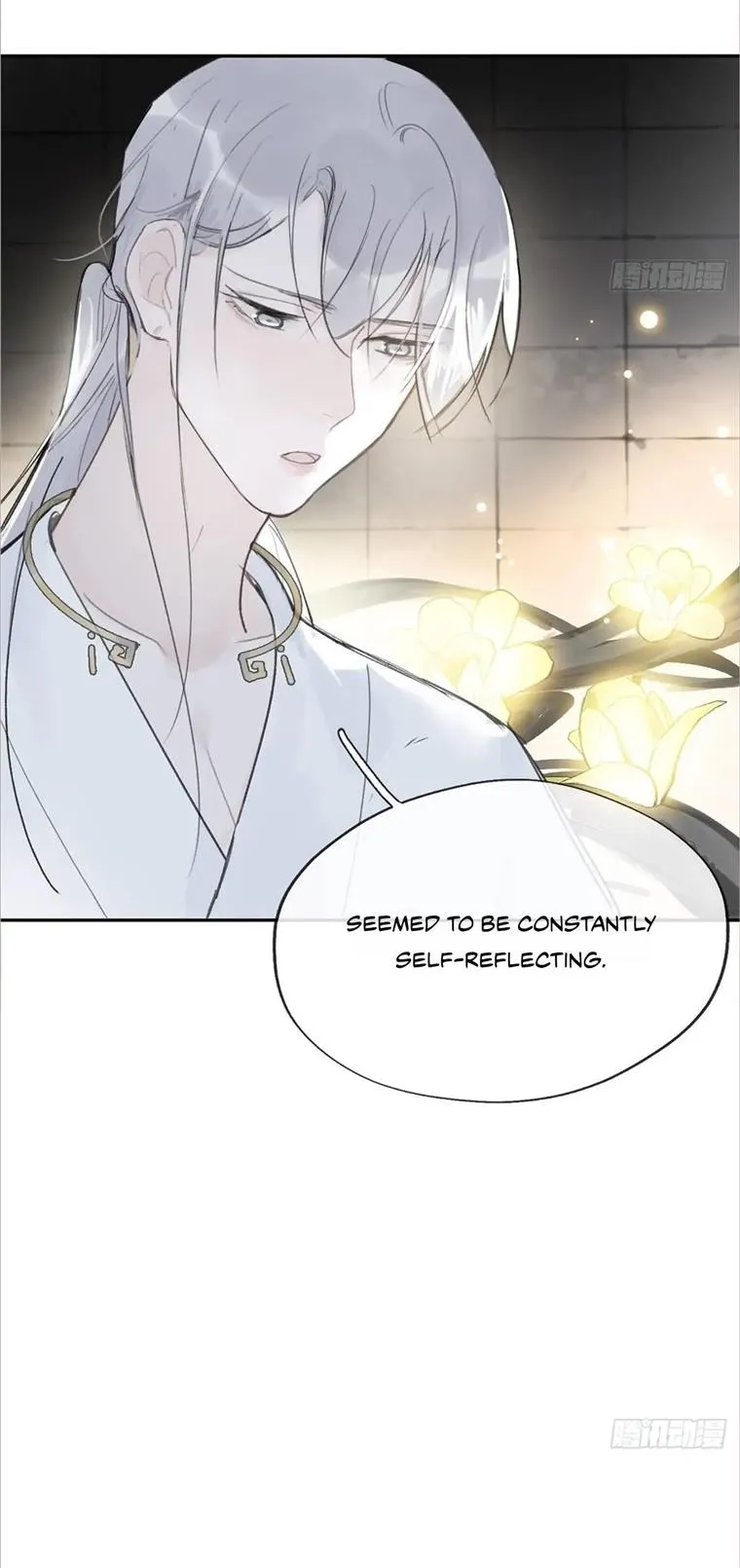 Deceiving a Loyal Heart Chapter 37 page 22 - 