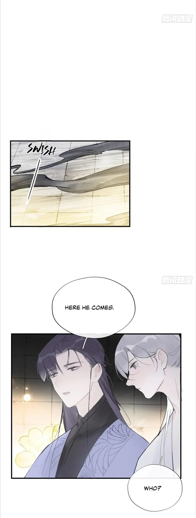 Deceiving a Loyal Heart Chapter 37 page 25 - 