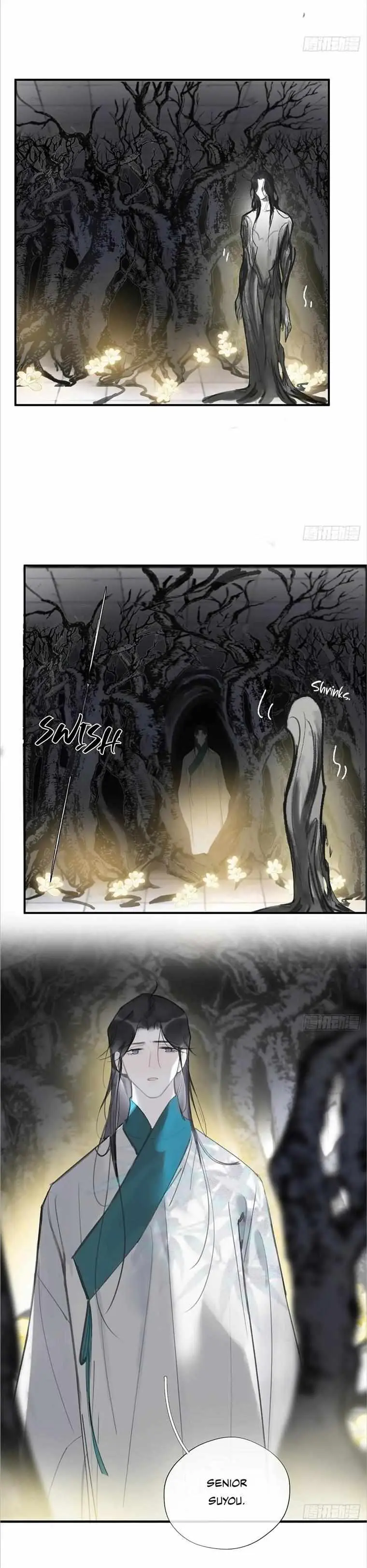 Deceiving a Loyal Heart Chapter 37 page 26 - 