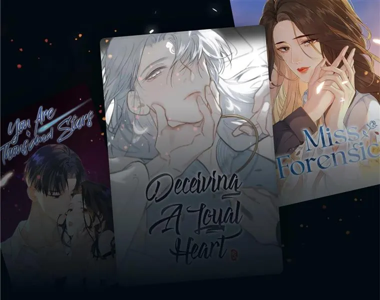Deceiving a Loyal Heart Chapter 37 page 28 - 