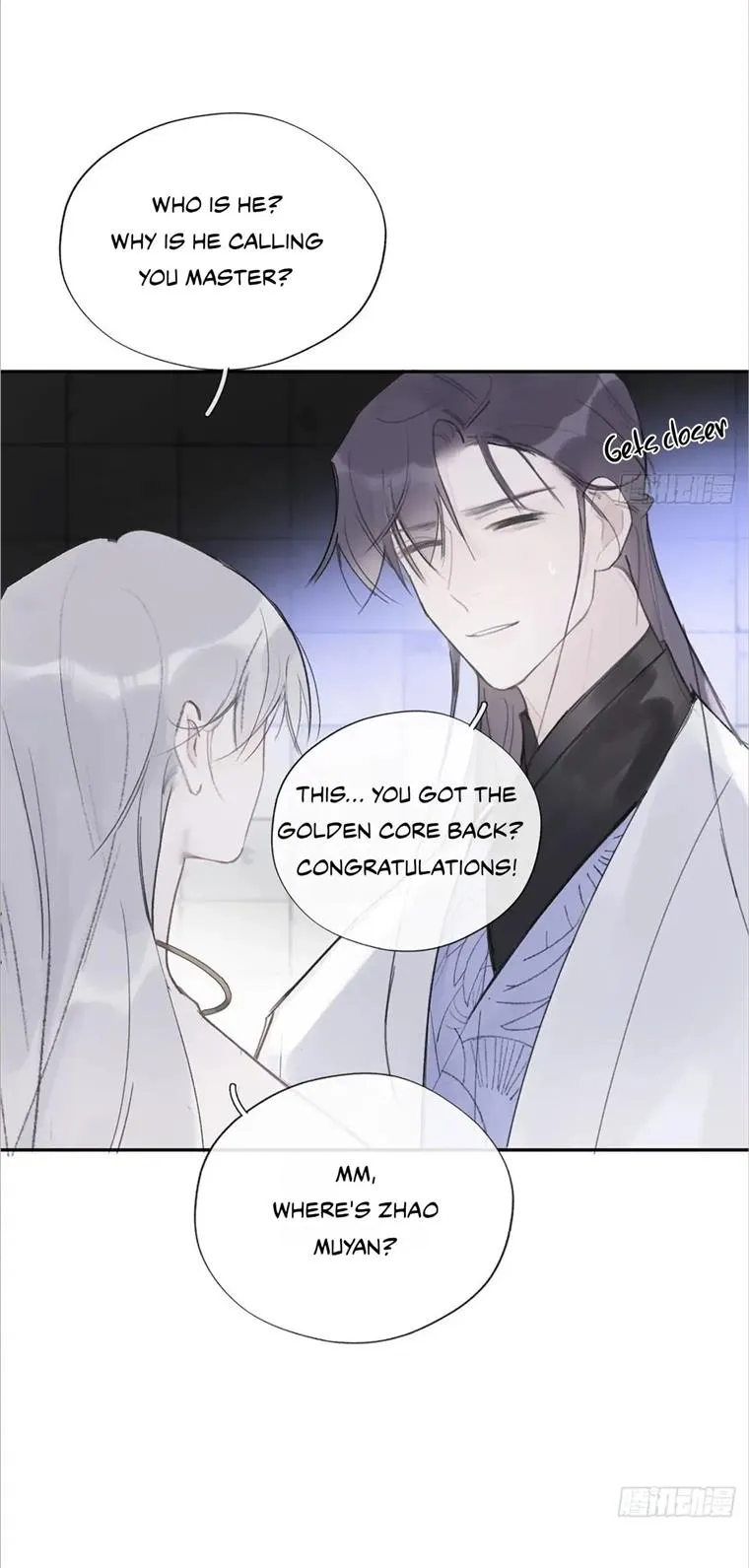 Deceiving a Loyal Heart Chapter 37 page 4 - 