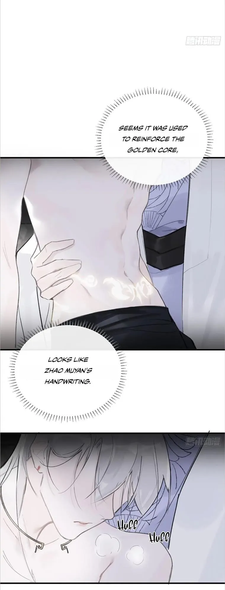 Deceiving a Loyal Heart Chapter 37 page 7 - 