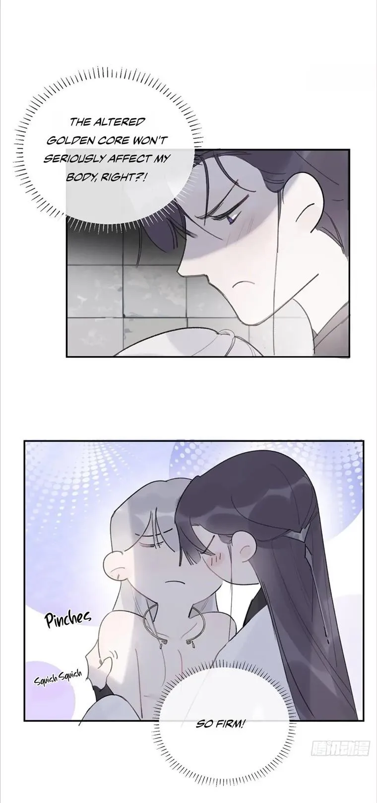 Deceiving a Loyal Heart Chapter 37 page 9 - 