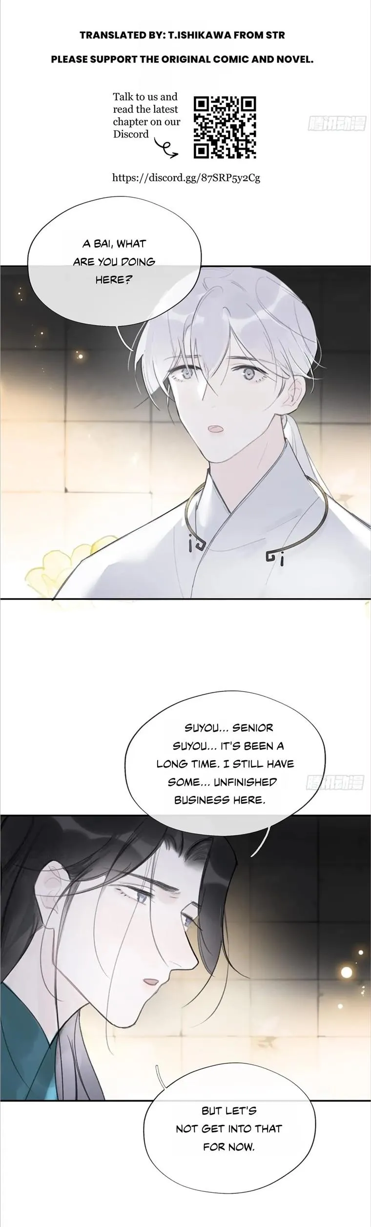 Deceiving a Loyal Heart Chapter 38 page 2 - 