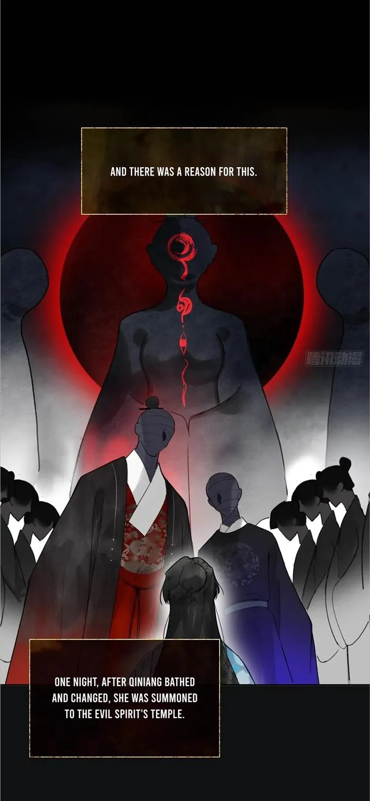 Deceiving a Loyal Heart Chapter 38 page 13 - 