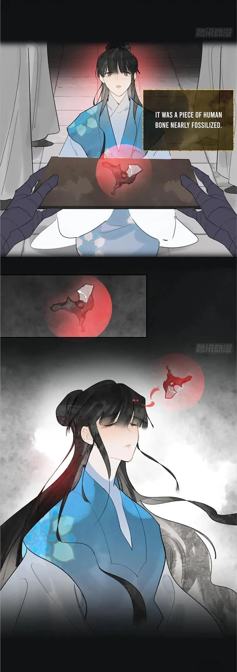 Deceiving a Loyal Heart Chapter 38 page 14 - 