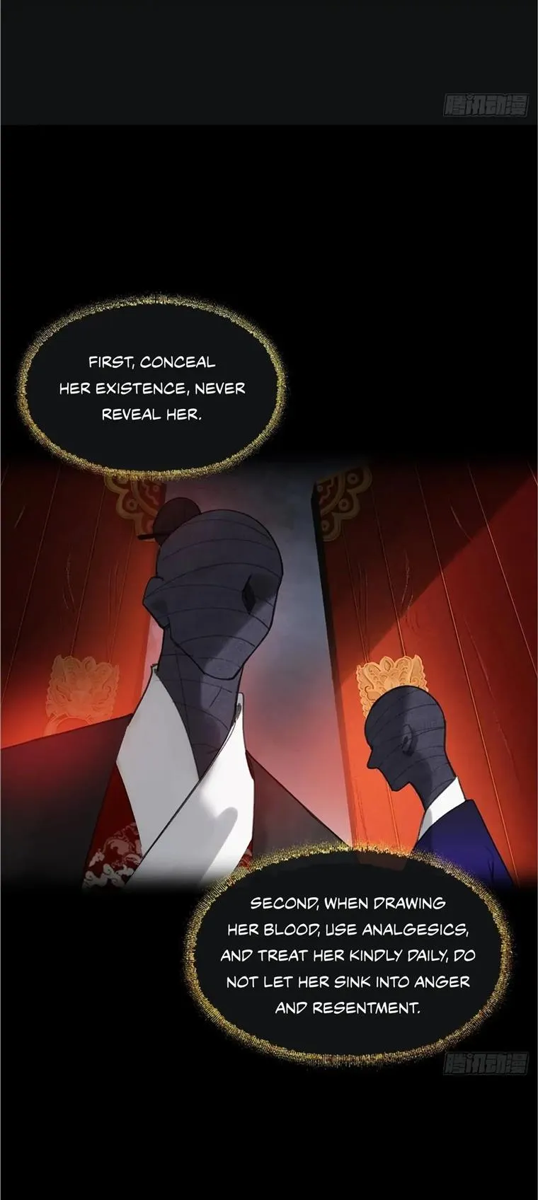 Deceiving a Loyal Heart Chapter 38 page 16 - 