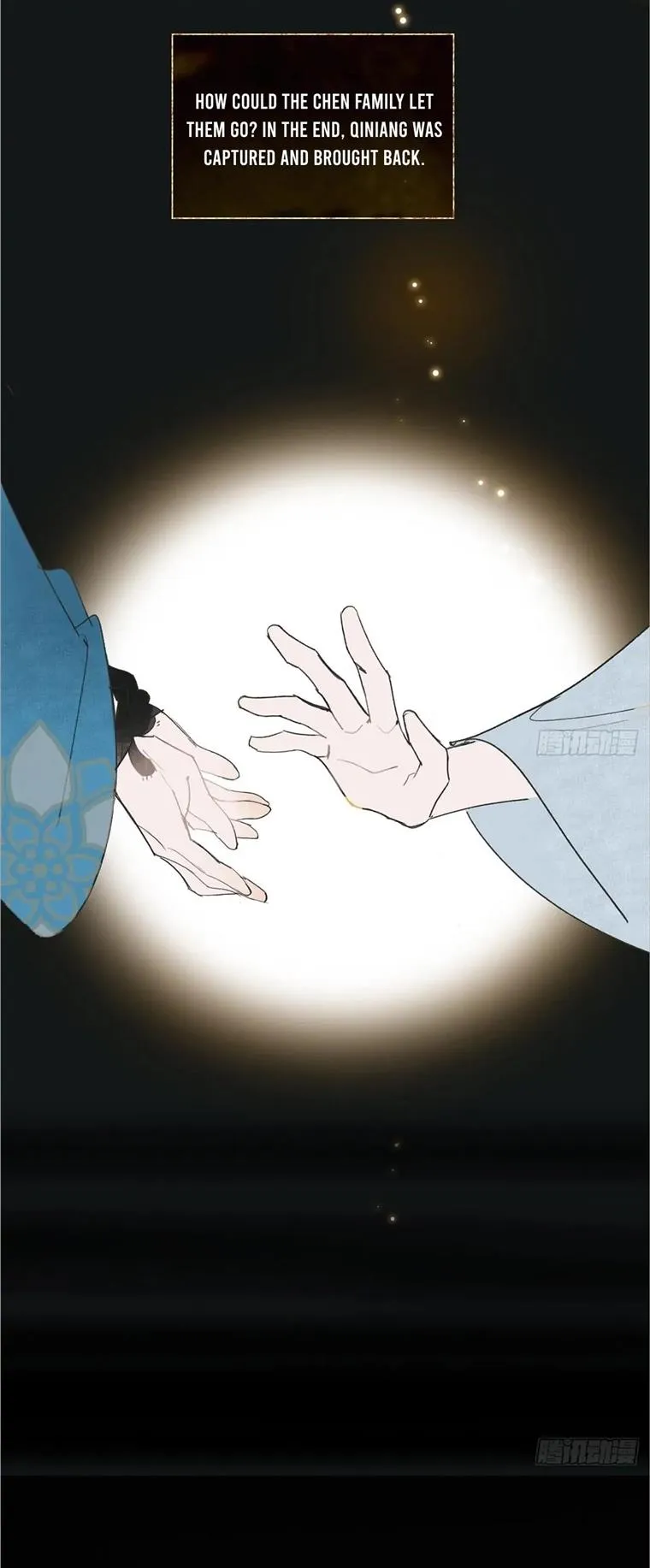 Deceiving a Loyal Heart Chapter 38 page 20 - 