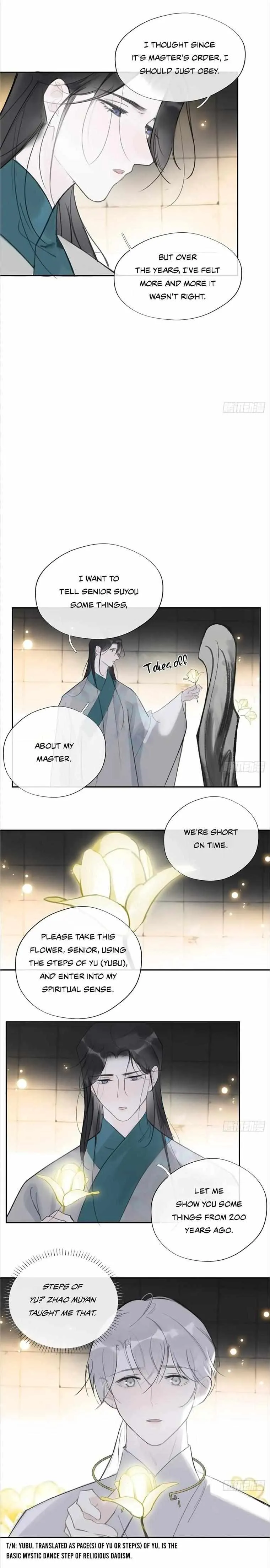 Deceiving a Loyal Heart Chapter 38 page 5 - 