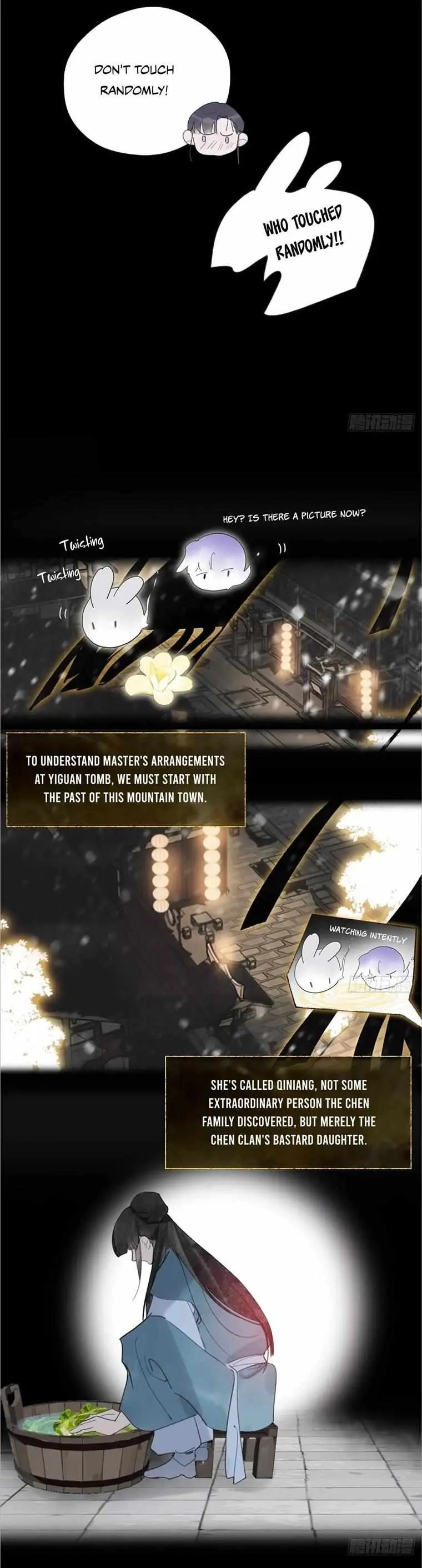 Deceiving a Loyal Heart Chapter 38 page 10 - 
