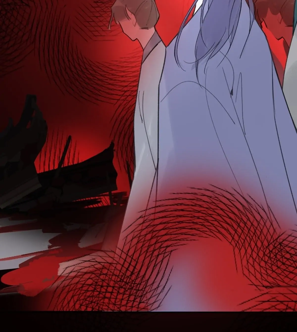 Deceiving a Loyal Heart Chapter 39 page 15 - 