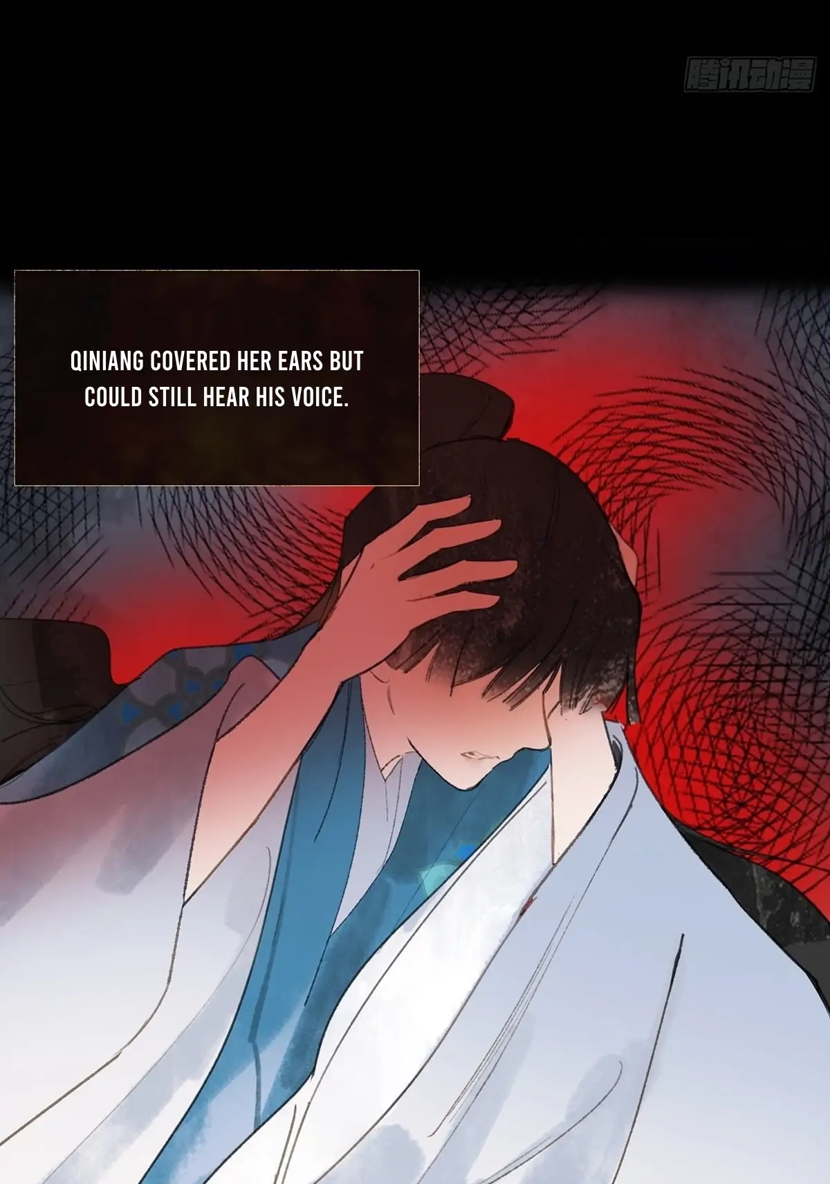 Deceiving a Loyal Heart Chapter 39 page 3 - 
