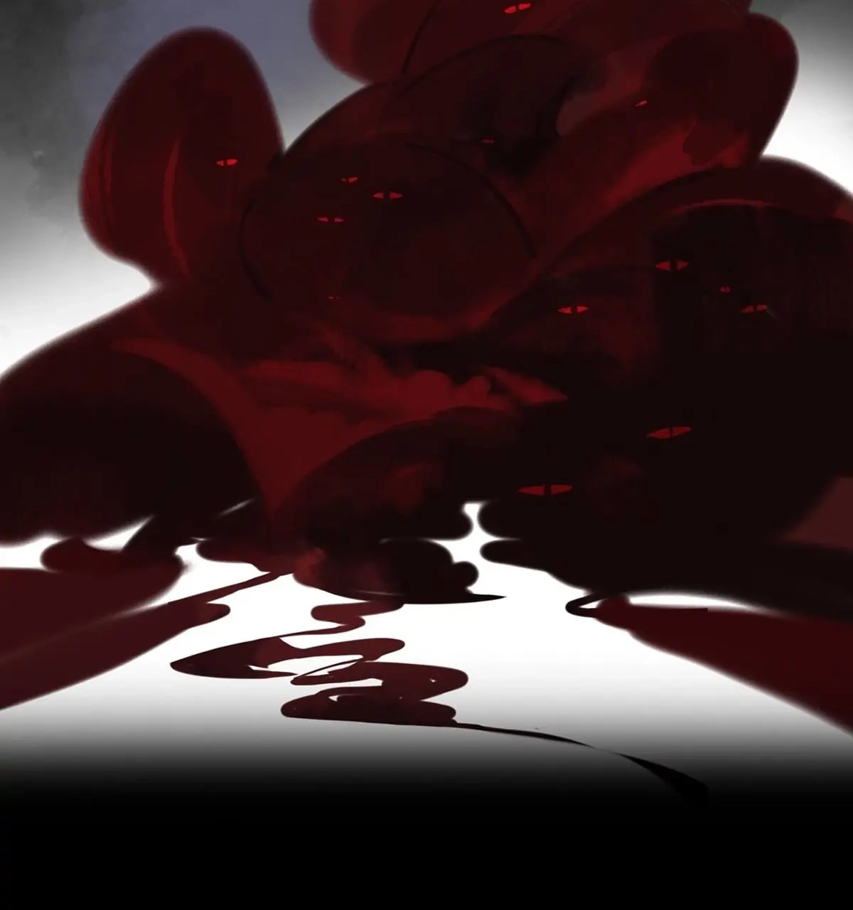 Deceiving a Loyal Heart Chapter 39 page 21 - 