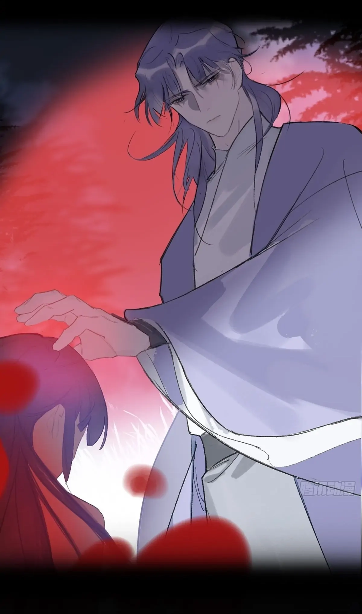 Deceiving a Loyal Heart Chapter 39 page 27 - 