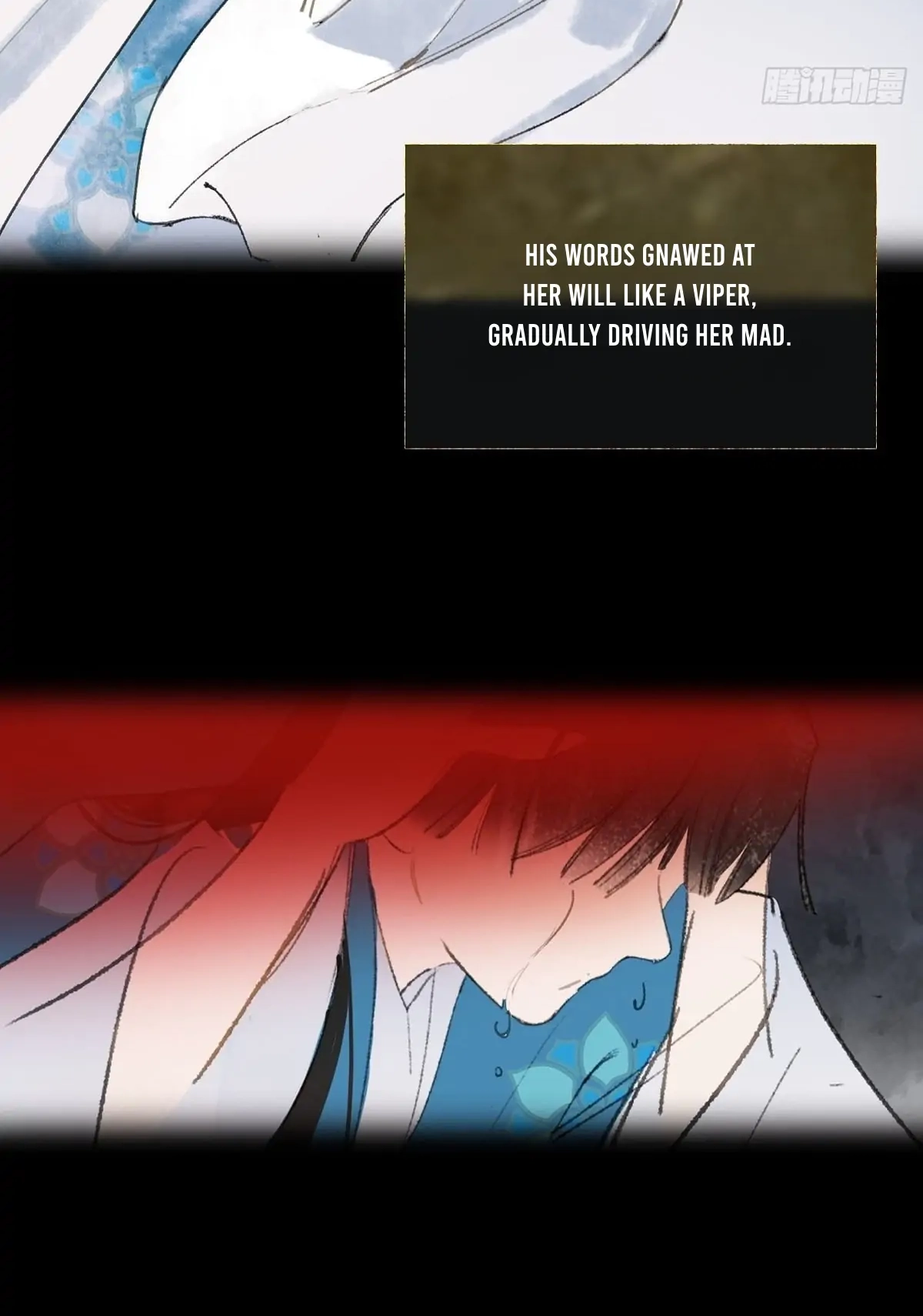 Deceiving a Loyal Heart Chapter 39 page 4 - 