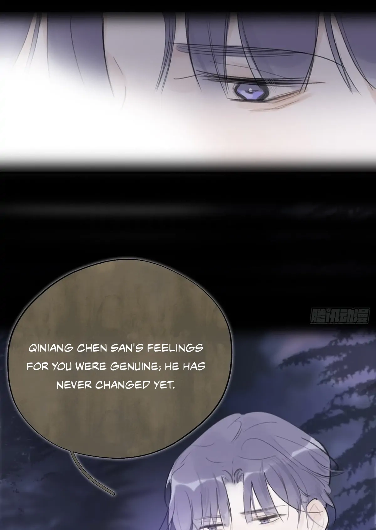 Deceiving a Loyal Heart Chapter 39 page 31 - 