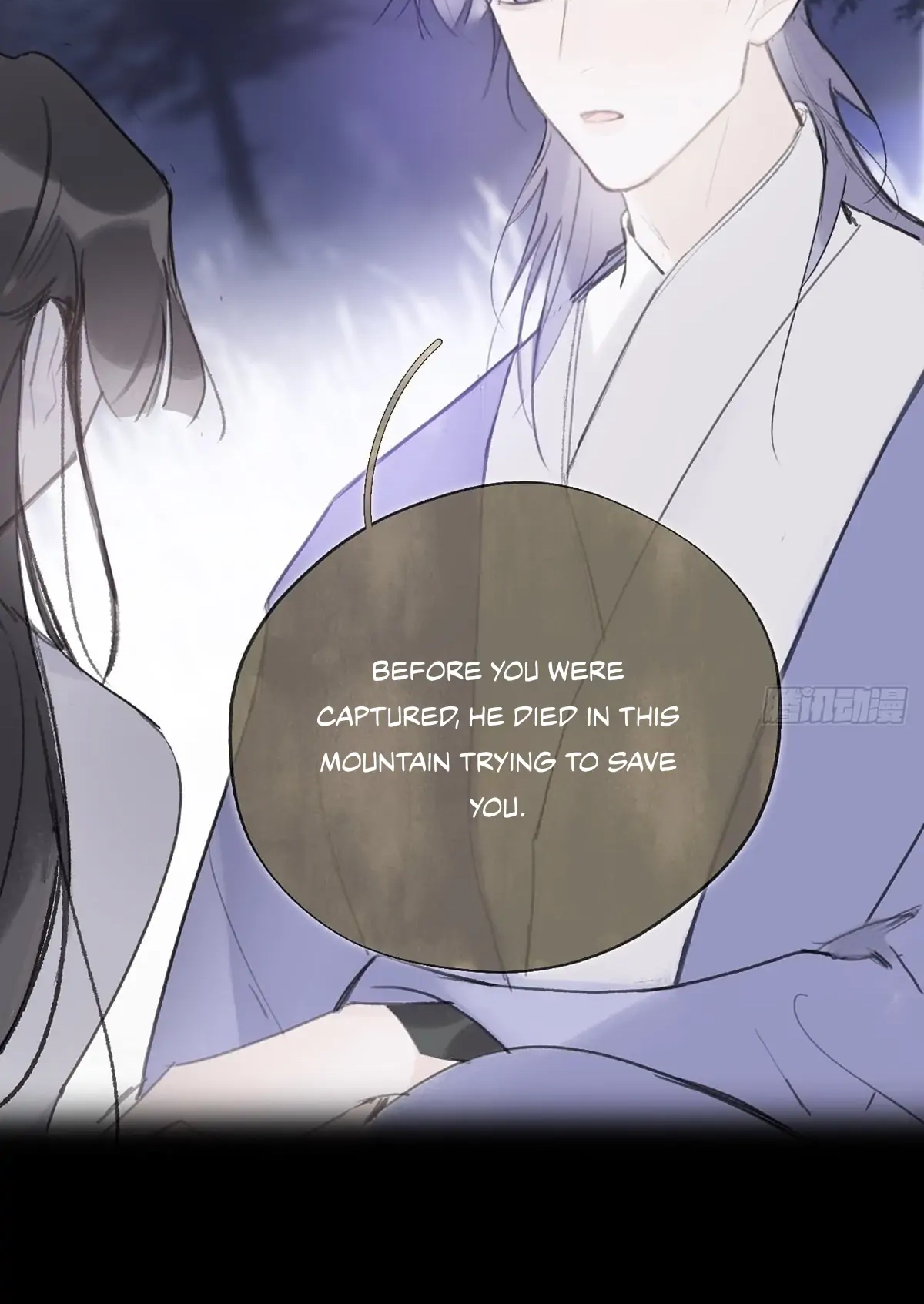 Deceiving a Loyal Heart Chapter 39 page 32 - 