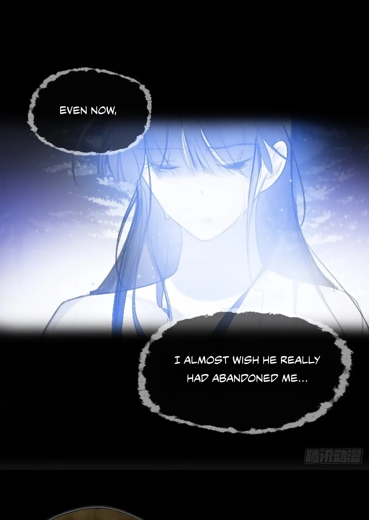 Deceiving a Loyal Heart Chapter 39 page 33 - 