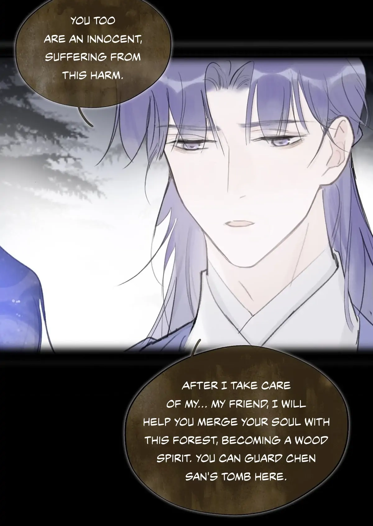Deceiving a Loyal Heart Chapter 39 page 34 - 