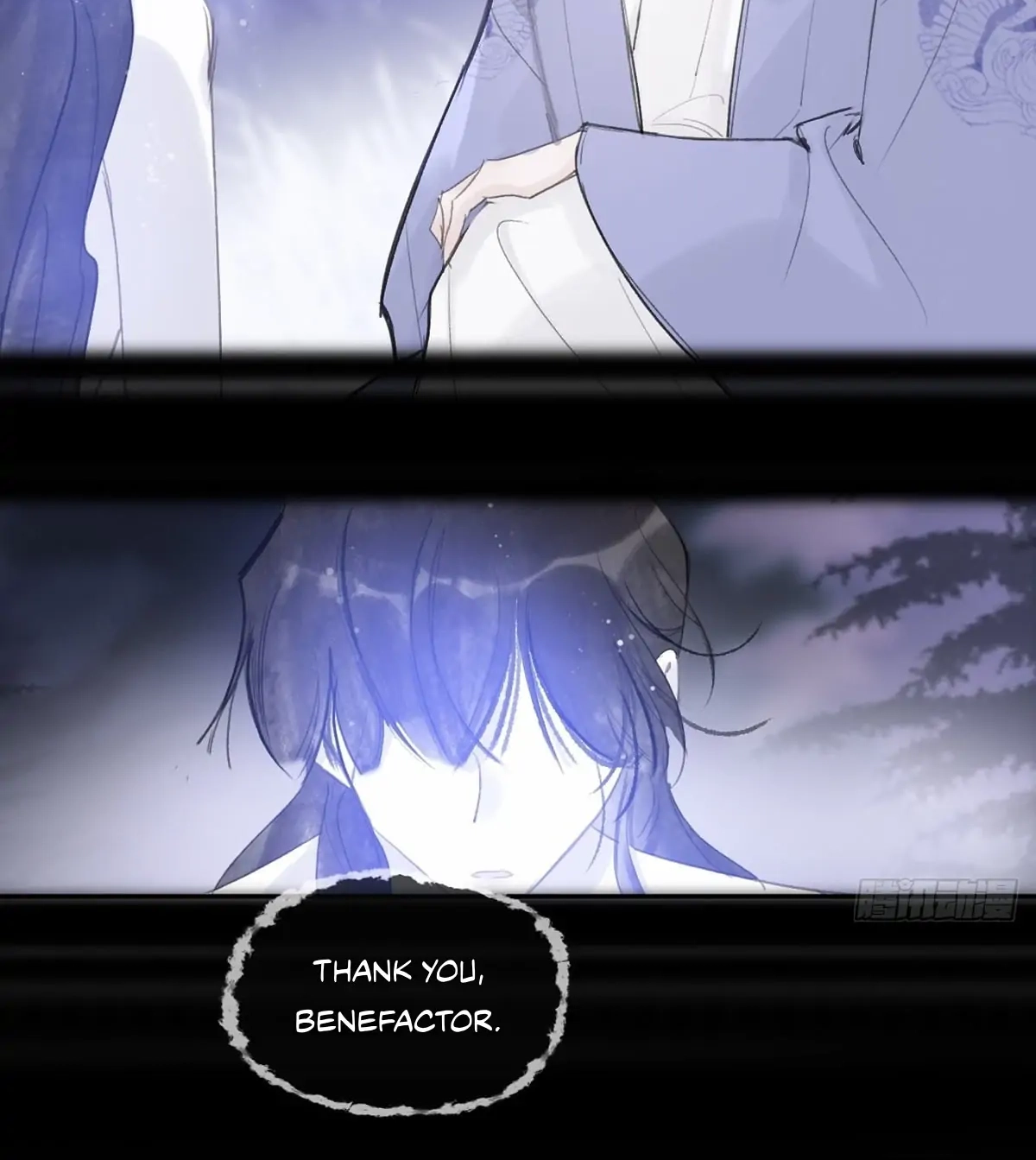 Deceiving a Loyal Heart Chapter 39 page 36 - 
