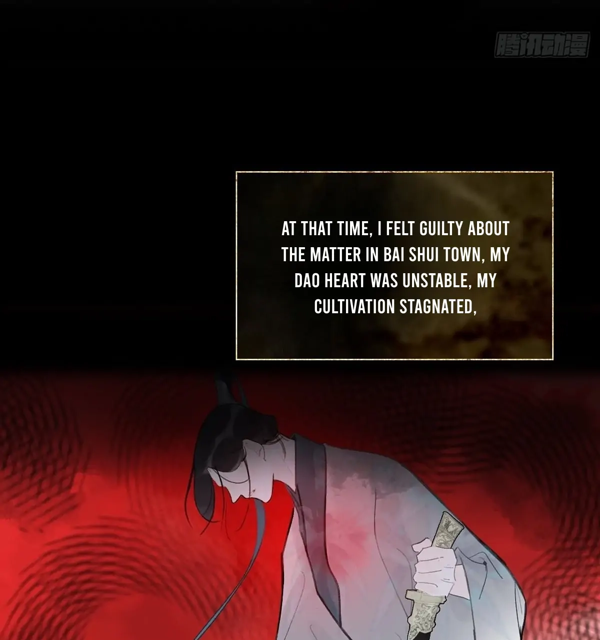 Deceiving a Loyal Heart Chapter 39 page 39 - 