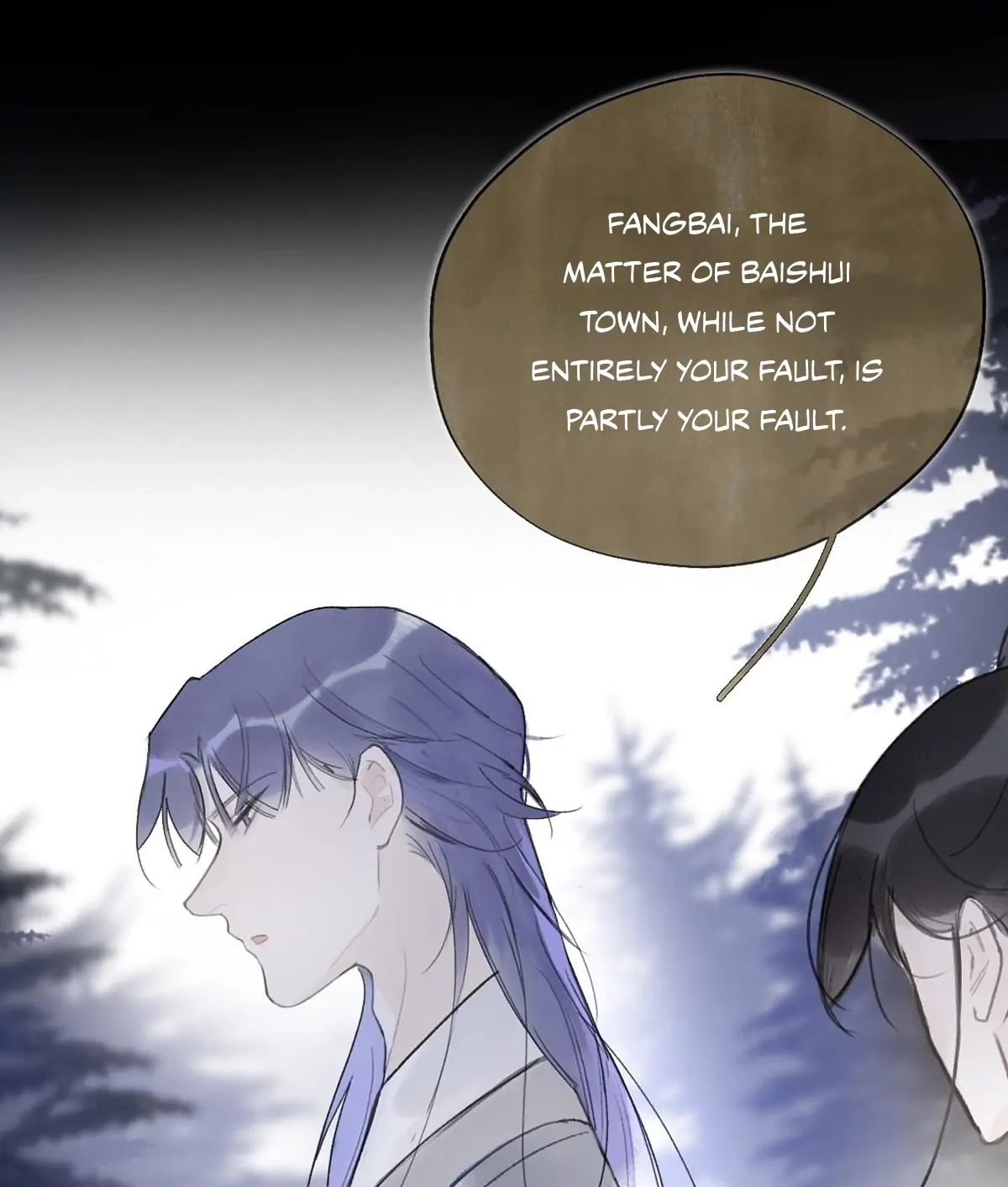 Deceiving a Loyal Heart Chapter 39 page 41 - 