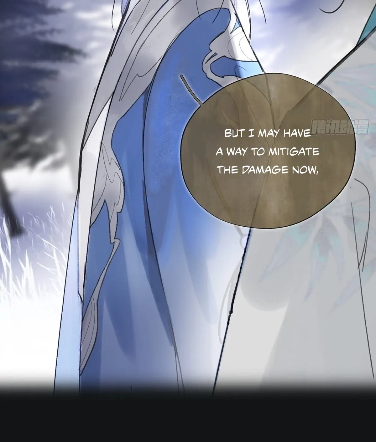 Deceiving a Loyal Heart Chapter 39 page 42 - 