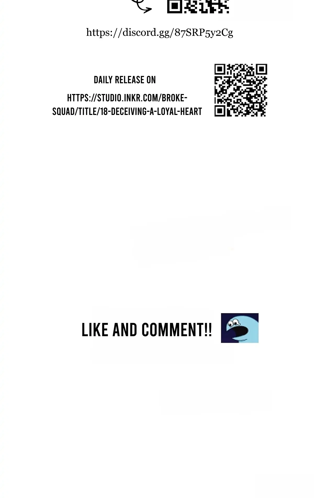 Deceiving a Loyal Heart Chapter 39 page 44 - 