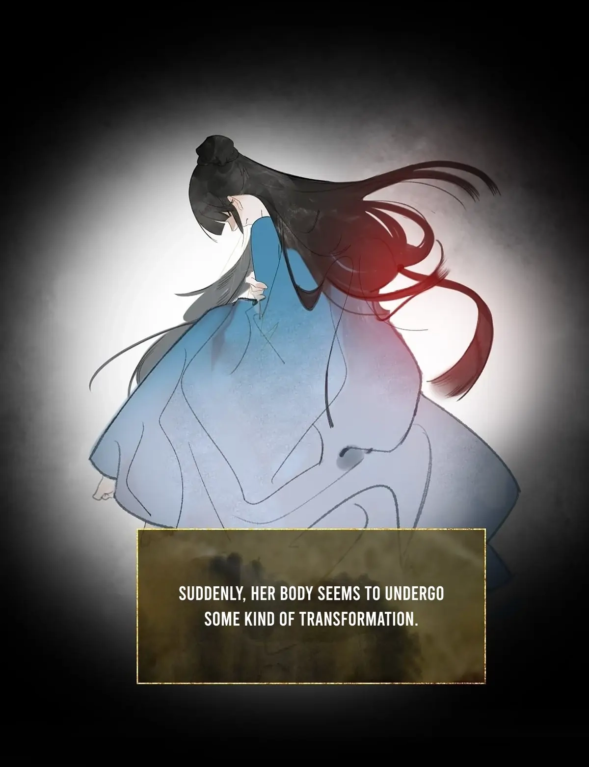 Deceiving a Loyal Heart Chapter 39 page 6 - 