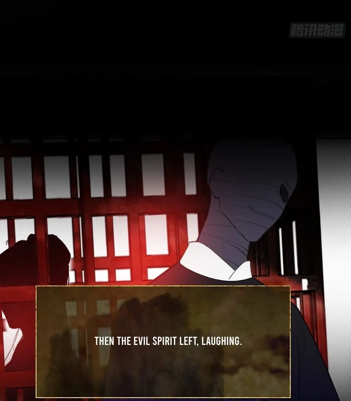 Deceiving a Loyal Heart Chapter 39 page 7 - 