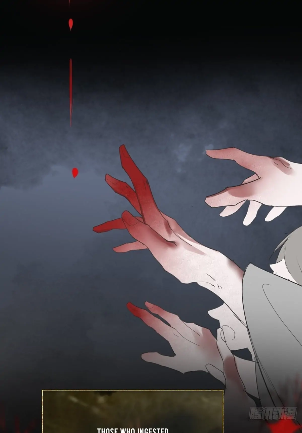Deceiving a Loyal Heart Chapter 39 page 9 - 