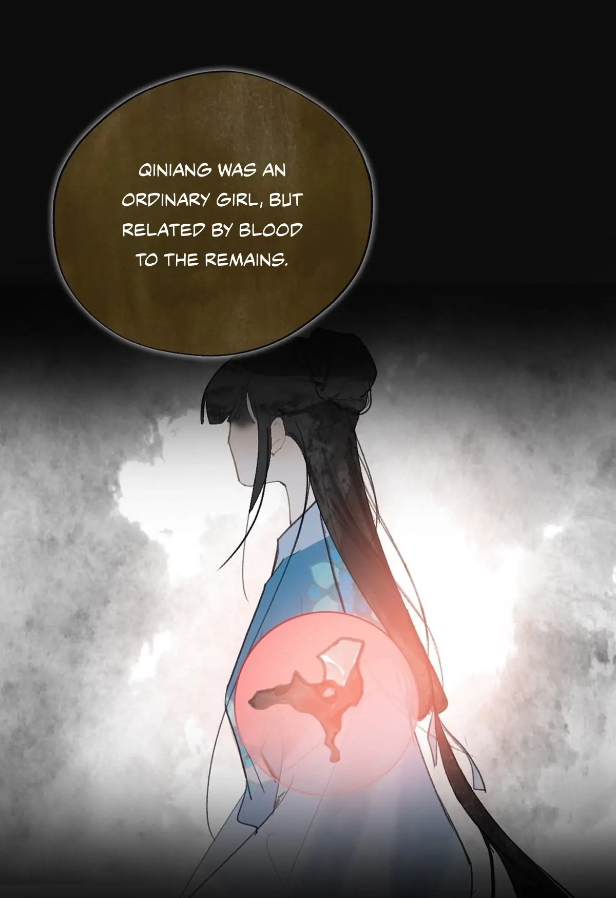 Deceiving a Loyal Heart Chapter 40 page 13 - 