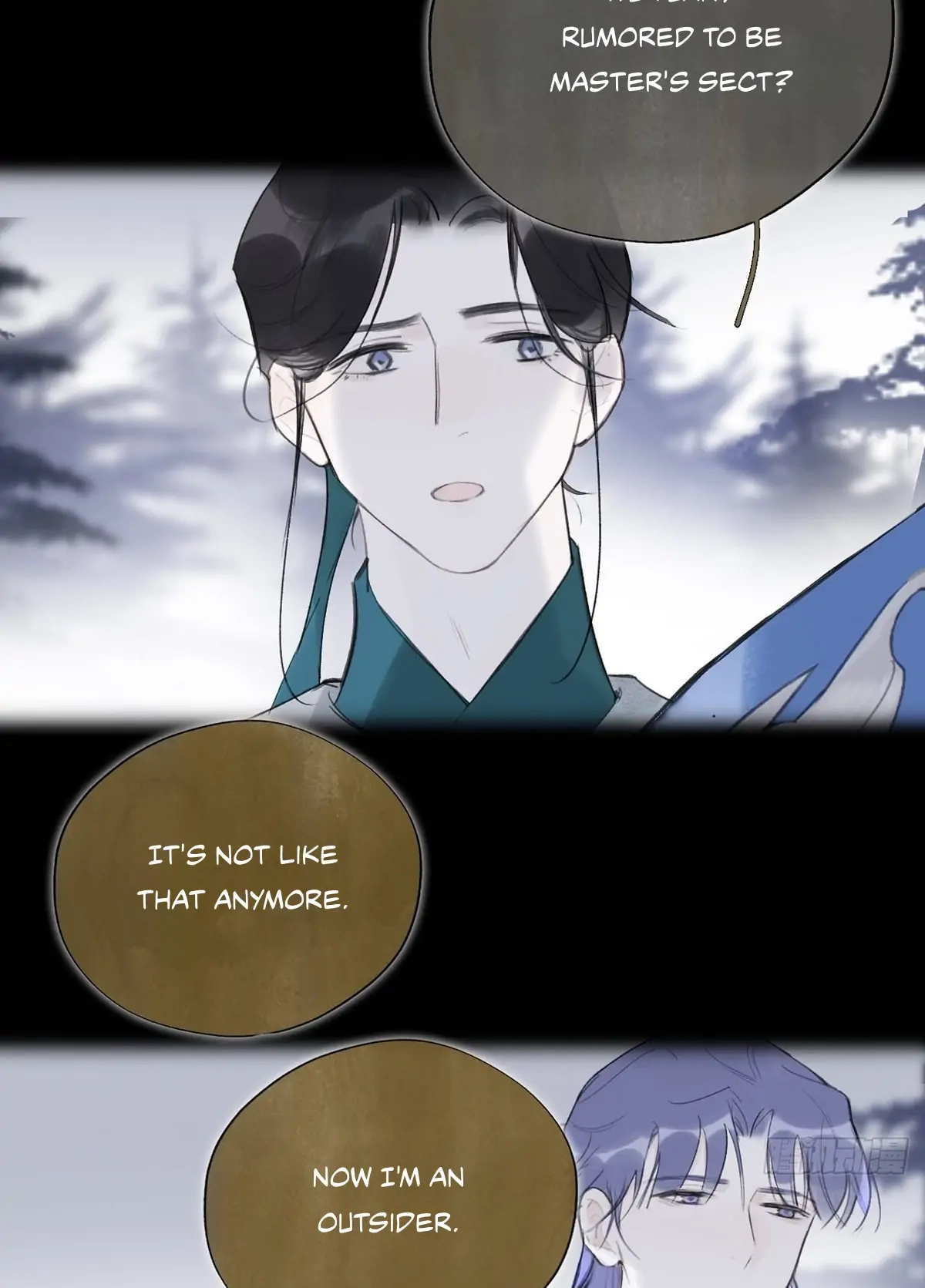 Deceiving a Loyal Heart Chapter 40 page 18 - 