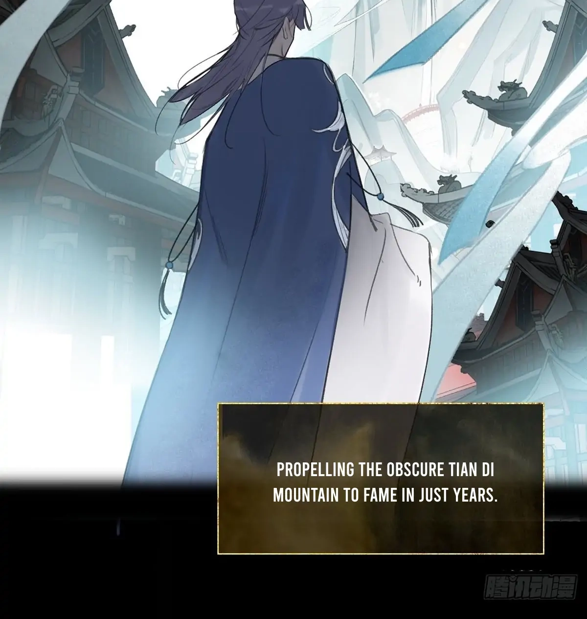 Deceiving a Loyal Heart Chapter 40 page 21 - 