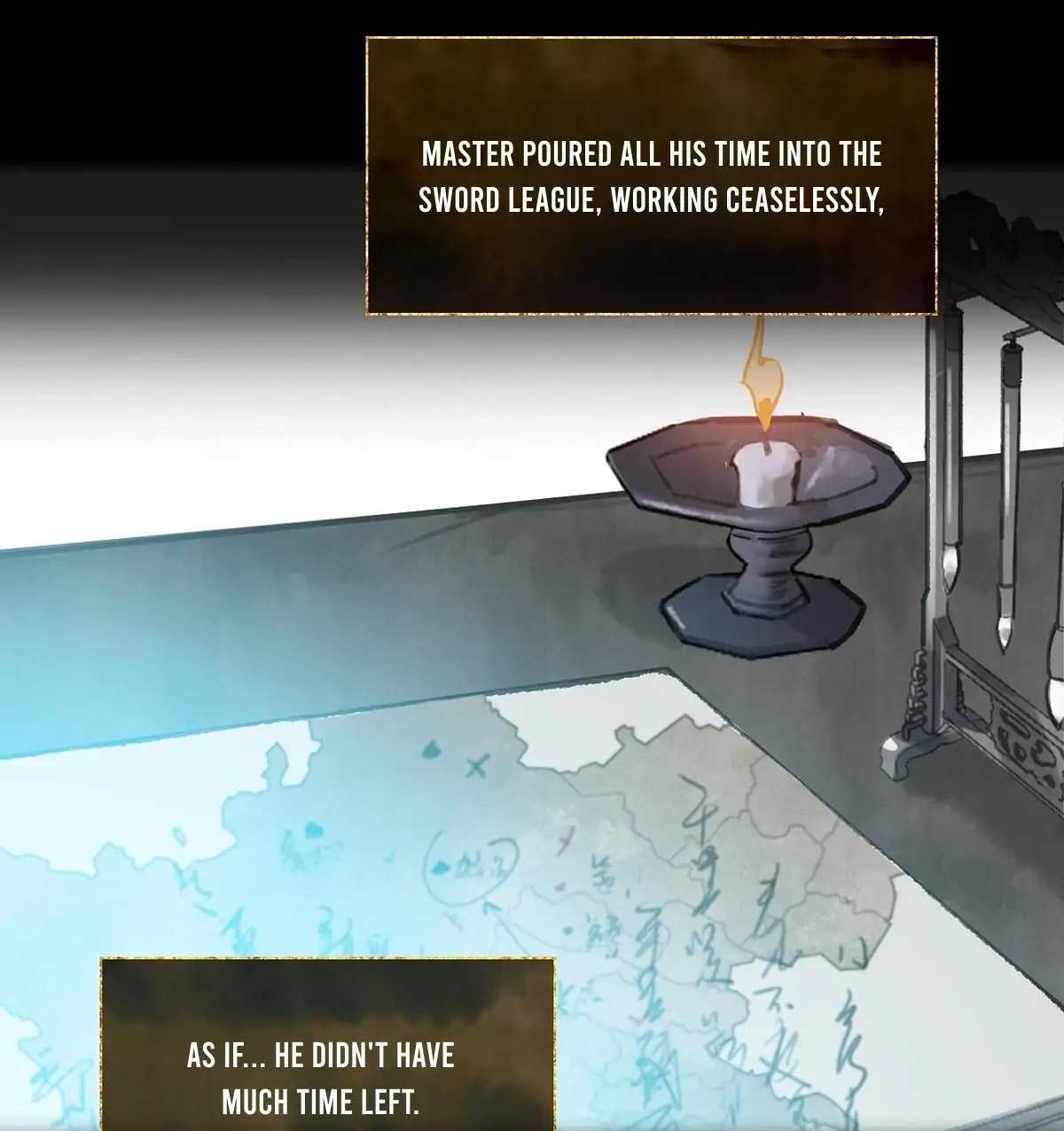Deceiving a Loyal Heart Chapter 40 page 22 - 