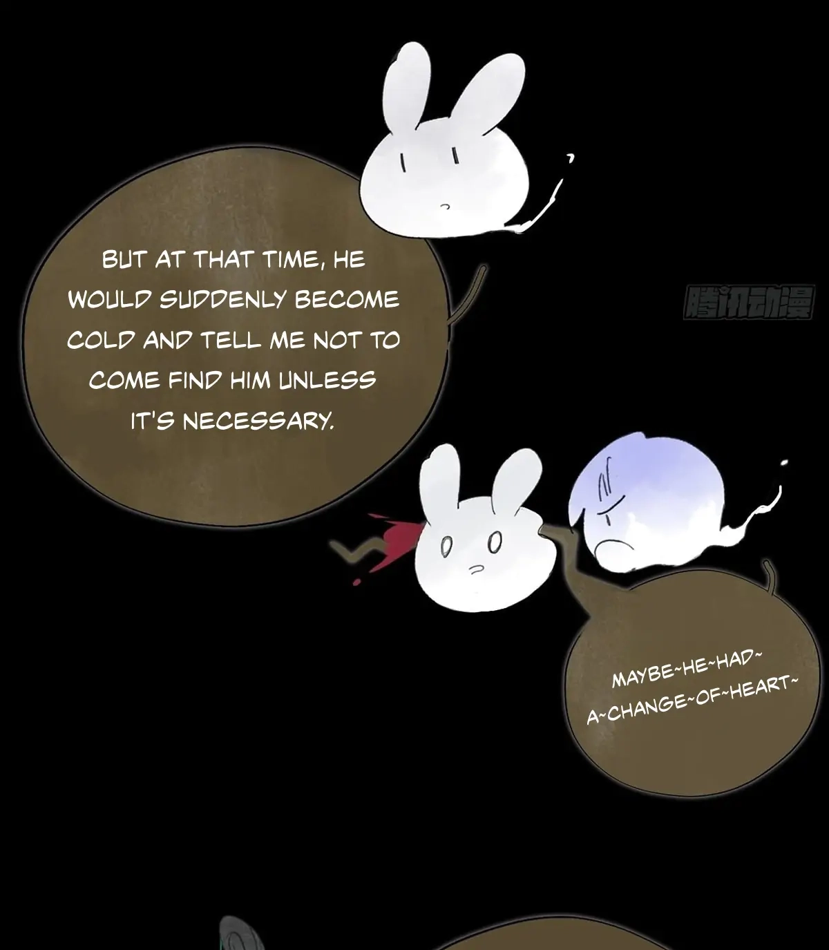 Deceiving a Loyal Heart Chapter 40 page 28 - 