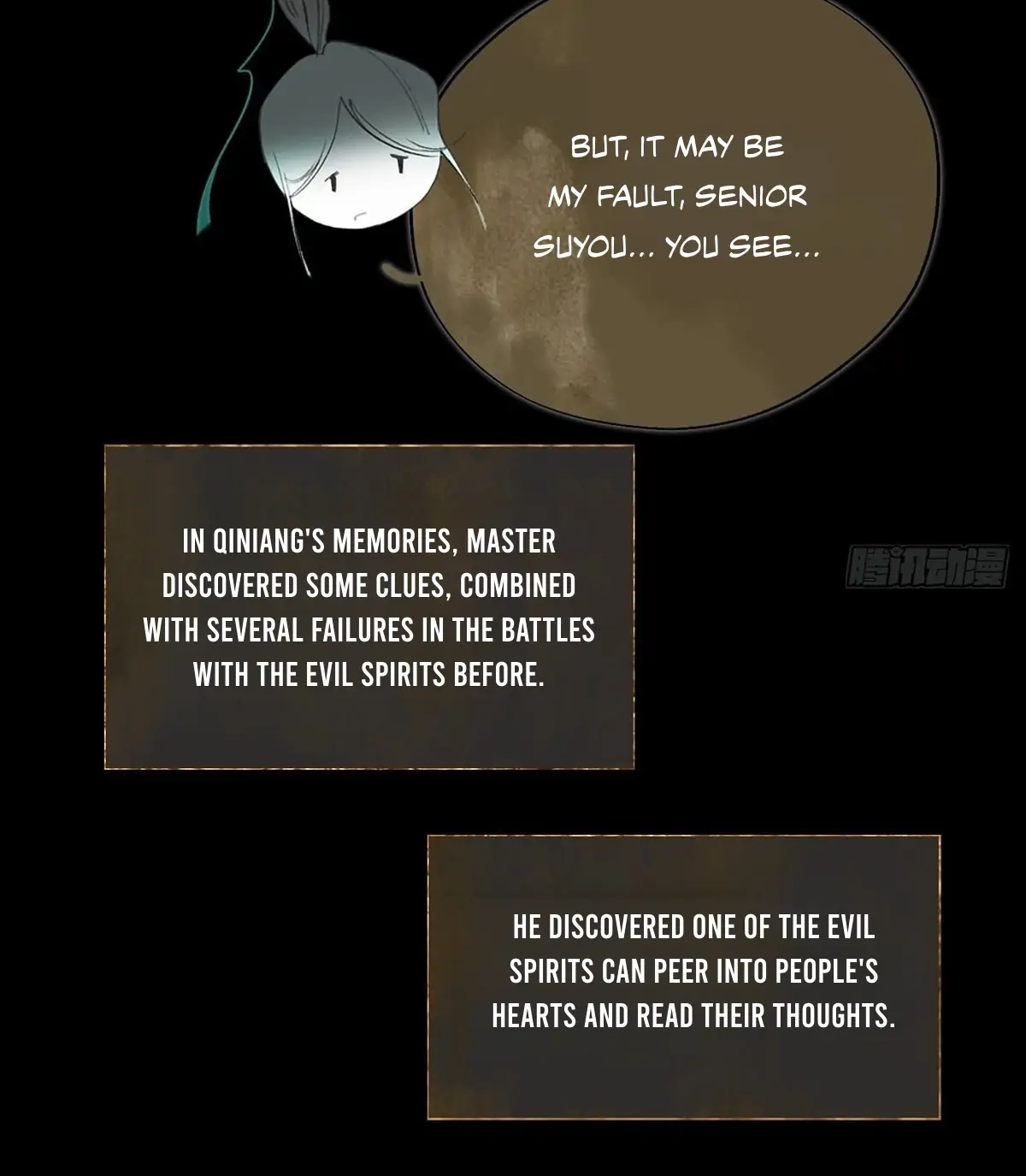 Deceiving a Loyal Heart Chapter 40 page 29 - 
