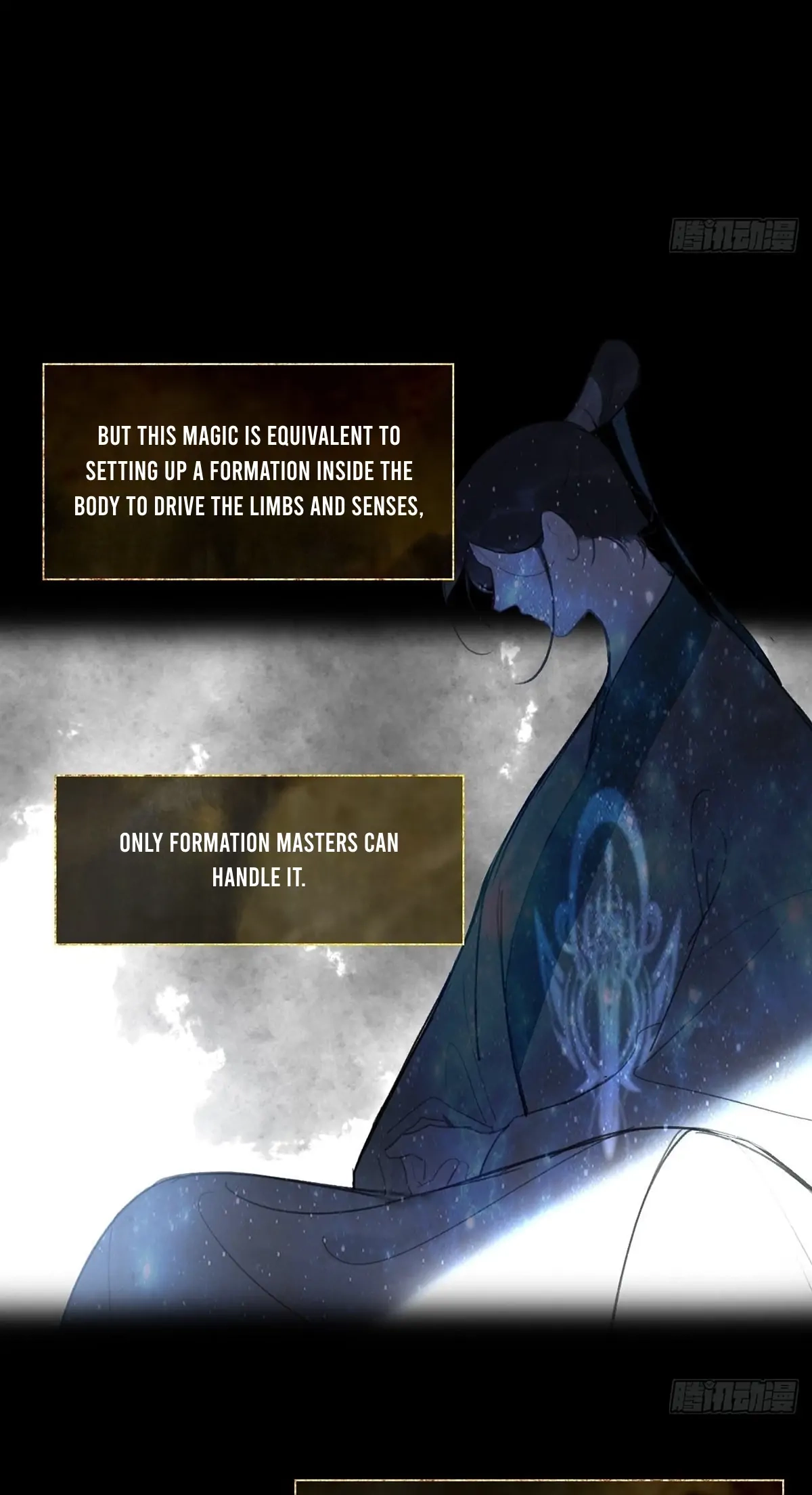 Deceiving a Loyal Heart Chapter 40 page 34 - 