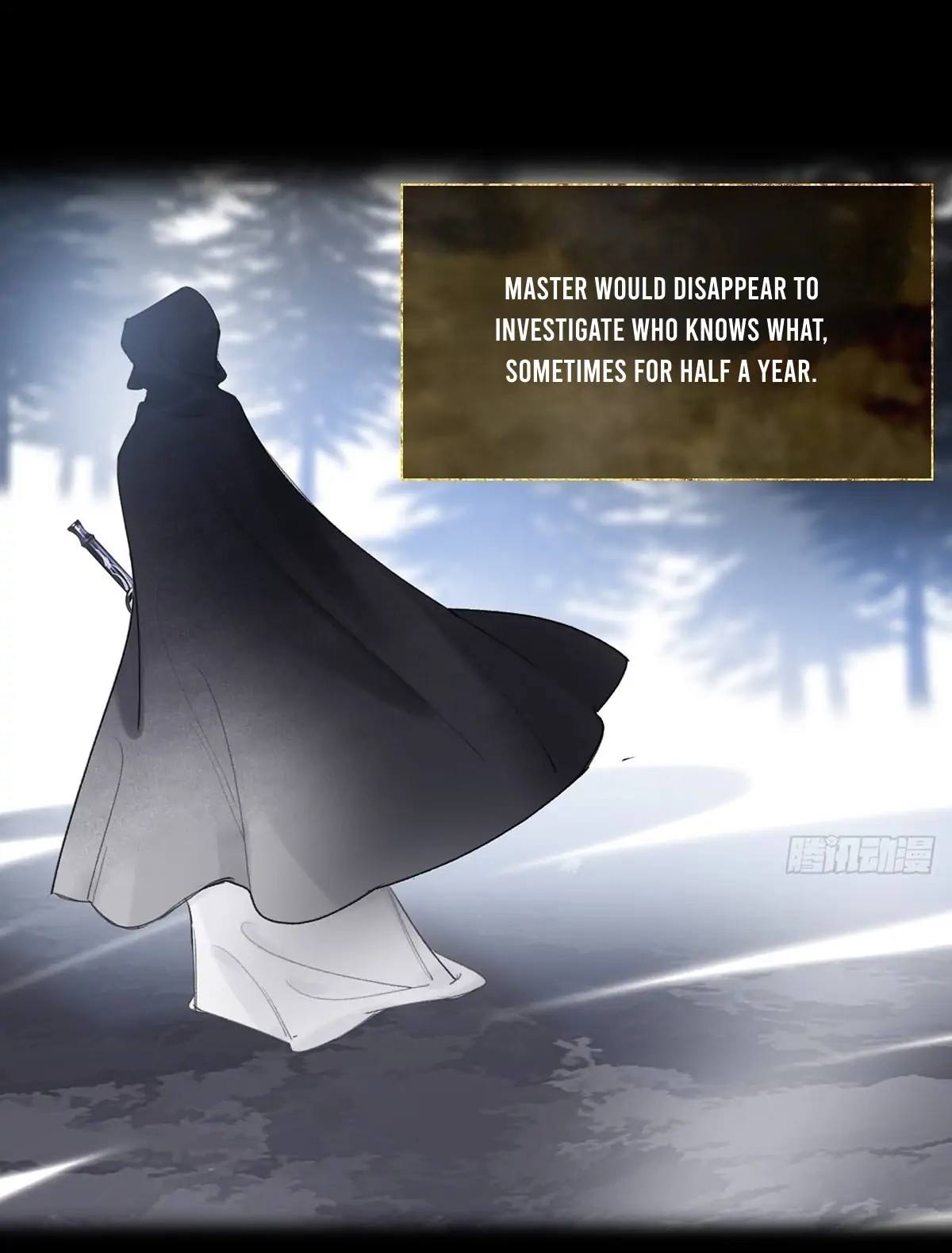 Deceiving a Loyal Heart Chapter 40 page 36 - 