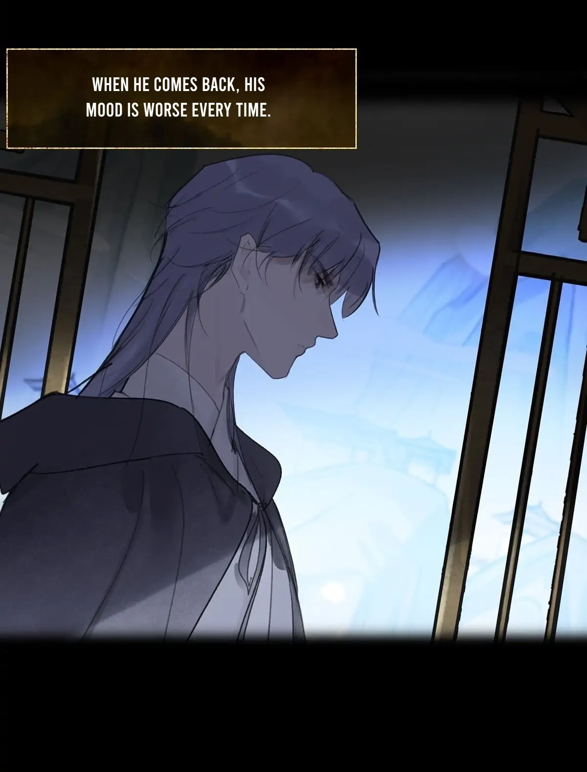 Deceiving a Loyal Heart Chapter 40 page 37 - 