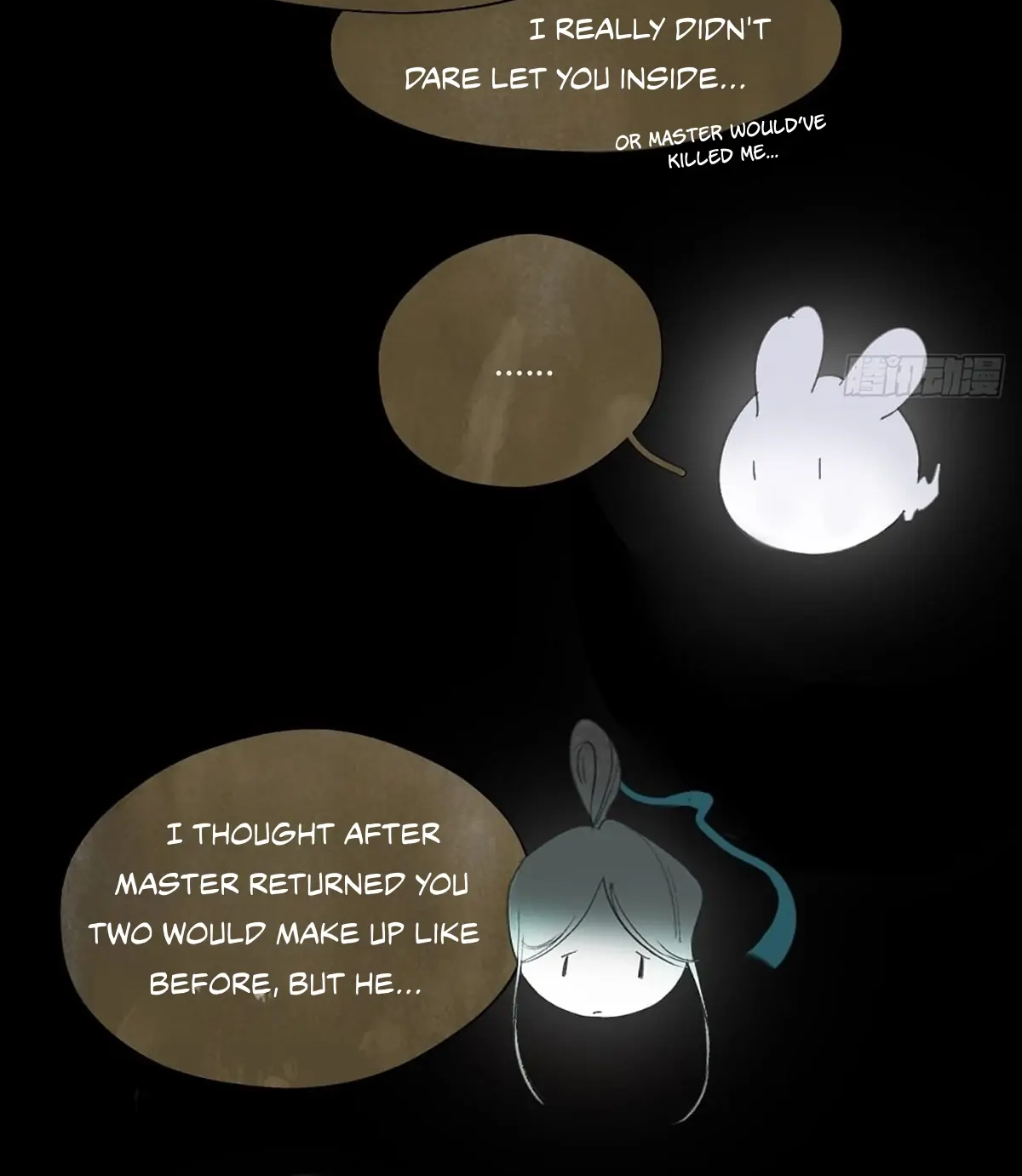 Deceiving a Loyal Heart Chapter 40 page 41 - 
