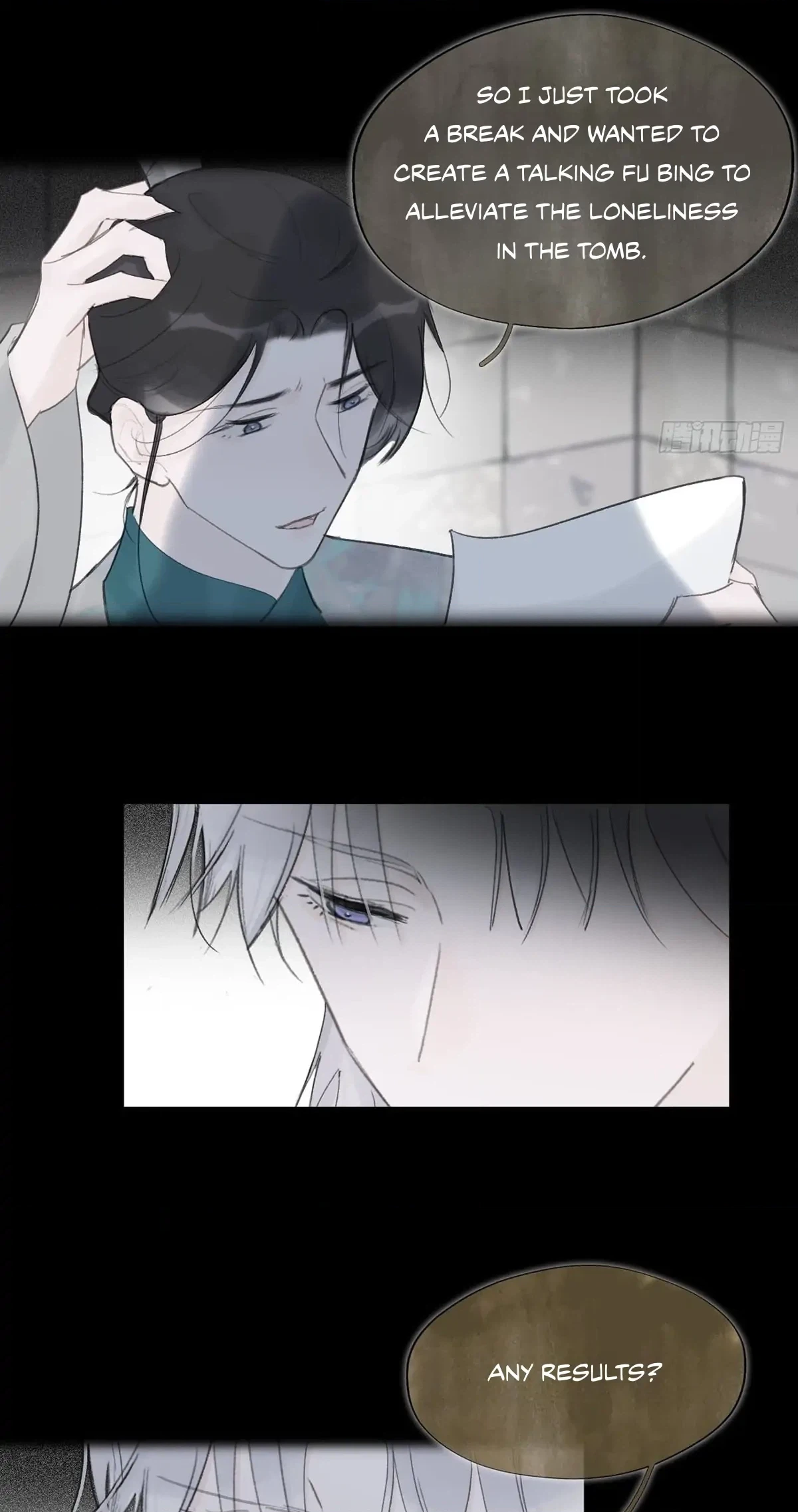 Deceiving a Loyal Heart Chapter 40 page 50 - 
