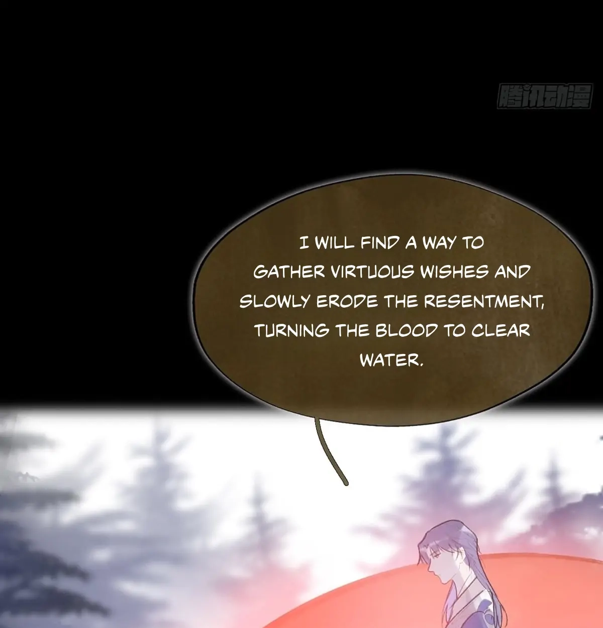 Deceiving a Loyal Heart Chapter 40 page 6 - 