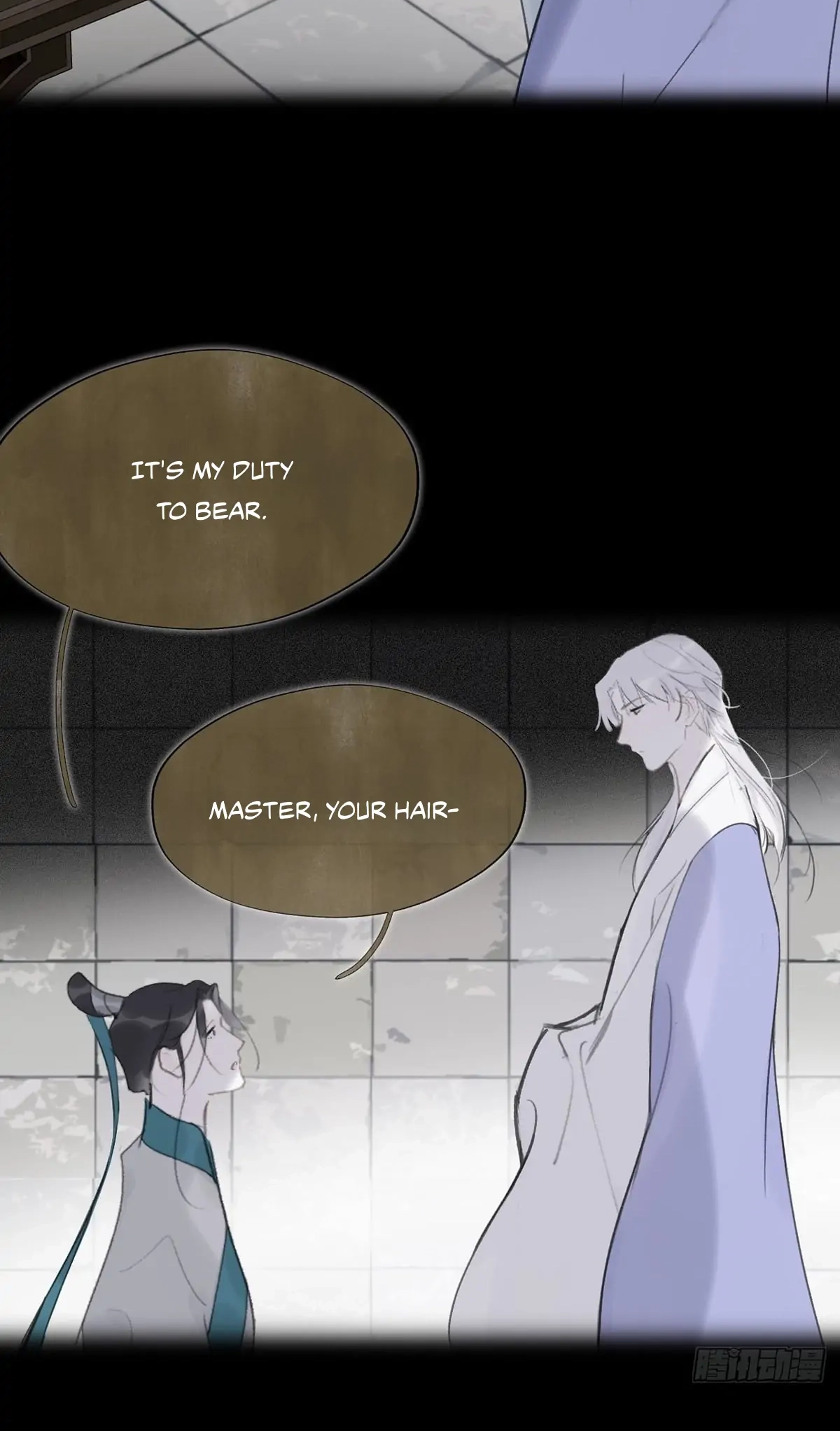 Deceiving a Loyal Heart Chapter 40 page 53 - 
