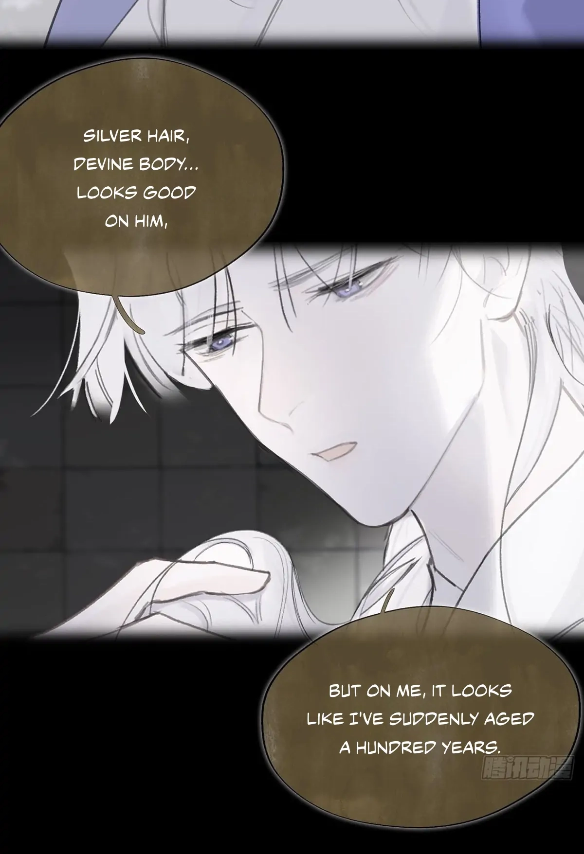 Deceiving a Loyal Heart Chapter 40 page 55 - 