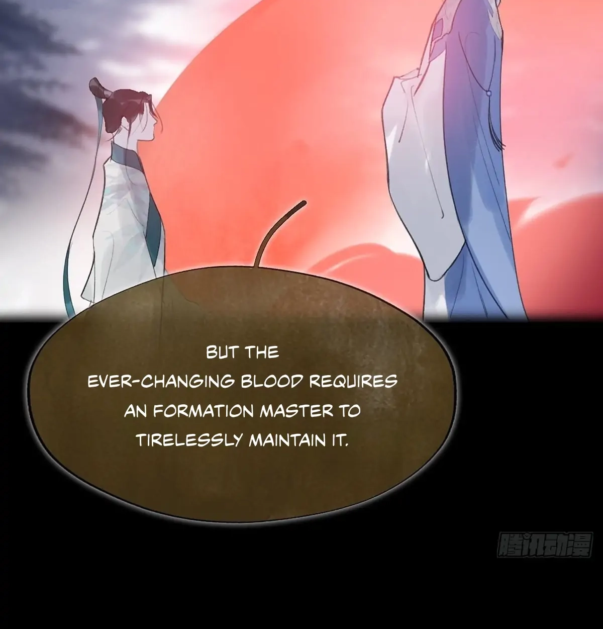 Deceiving a Loyal Heart Chapter 40 page 7 - 
