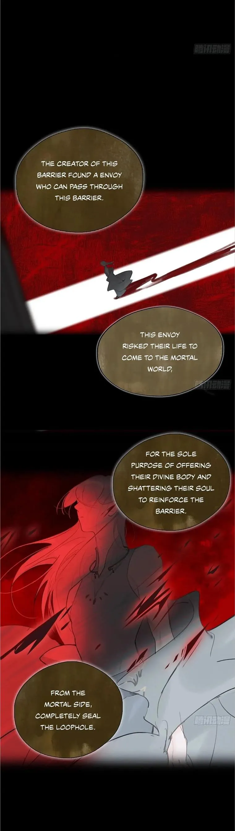 Deceiving a Loyal Heart Chapter 41 page 11 - 